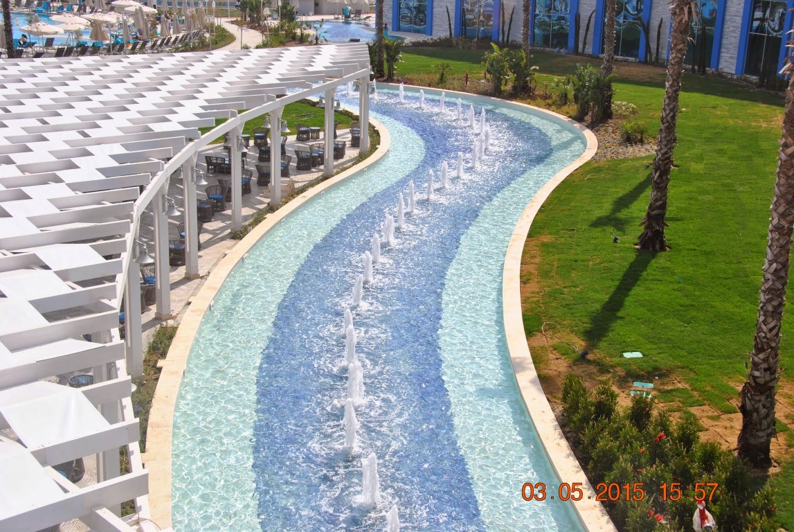 imagini hotel SUENO DELUXE BELEK